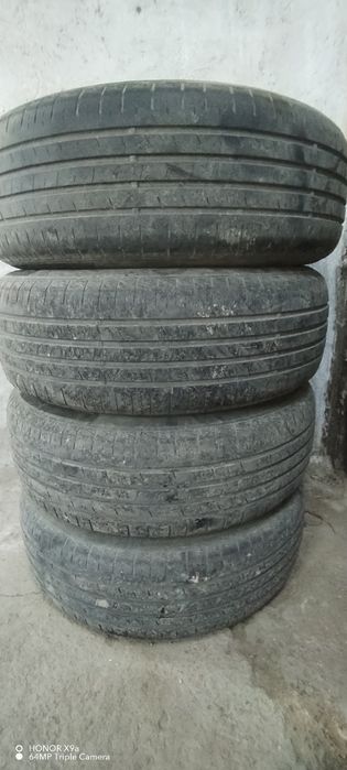 Диска с балонами