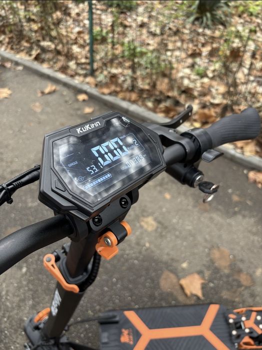 Trotineta G2 Max