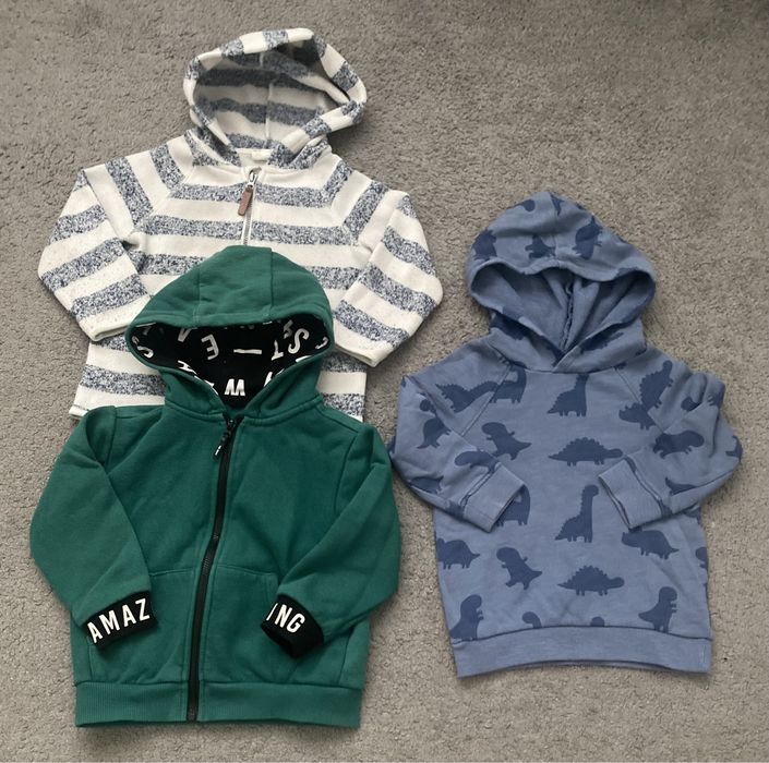 Lot hainute copii 86 cm