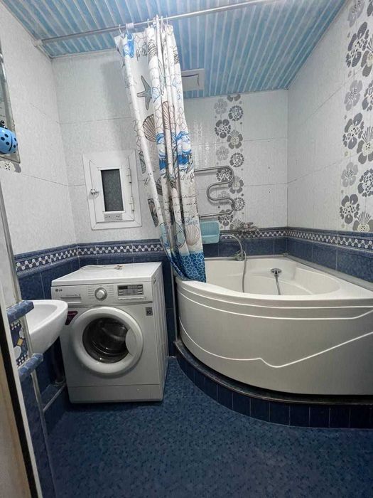 Аренда квартиры Ахмад югнакий