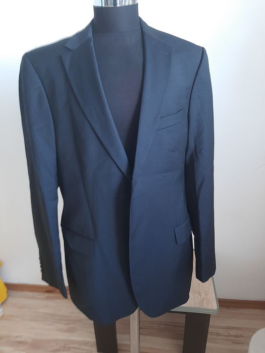 Sacou original HUGO BOSS marimea XXL