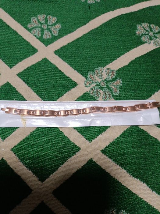 Лечебные турмалиновые браслеты