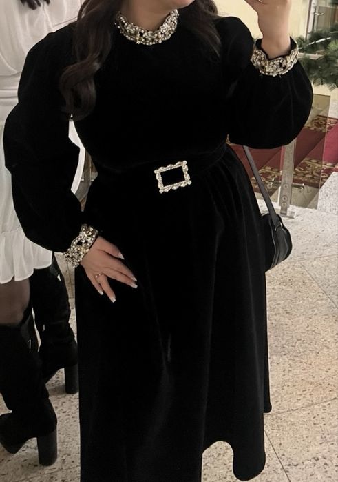 Продаю платье ручная работа