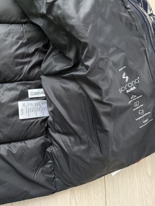 Vand geaca iarna Calvin Klein