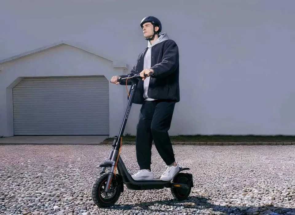 Электросамокат Xiaomi Scooter 6 Pro | Elektrosamokat | Skuter | Скутер