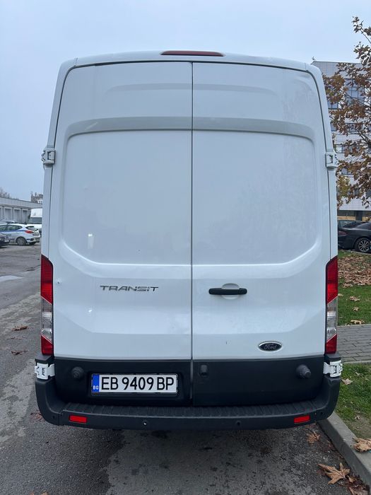 Бус под наем за град Русе