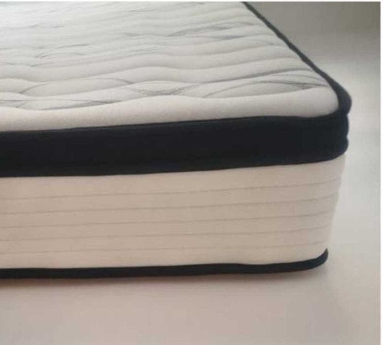 Saltea Lems 1.60 x 2.00 in stare impecabila