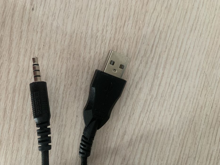 Наушники A4Tech Bloody G575P