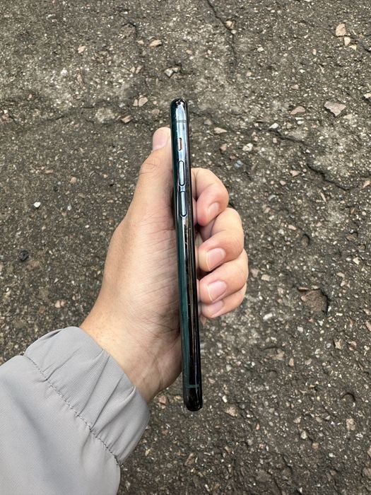 iPhone 11 pro | 64gb