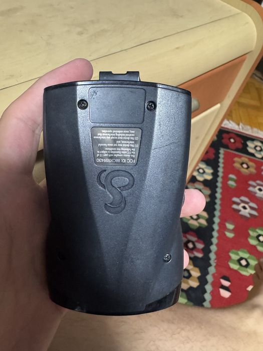 Авто радар детектор Cobra