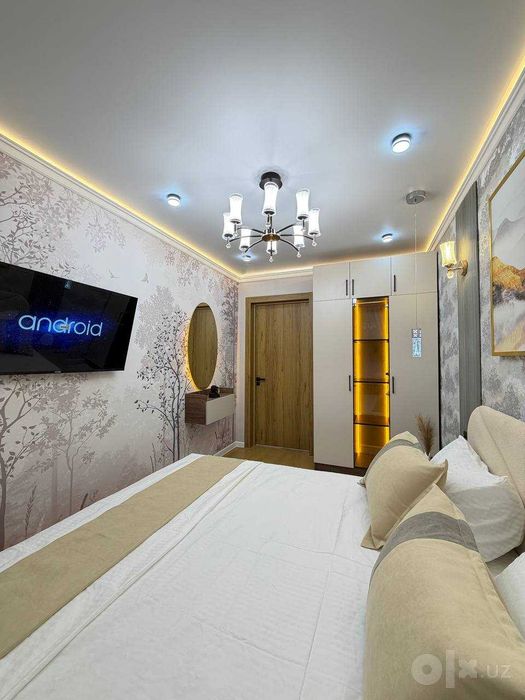 Чиланзар 8 кв-л, Новза 2*3/3/4