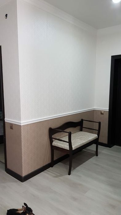 Клеим обои не дорого!