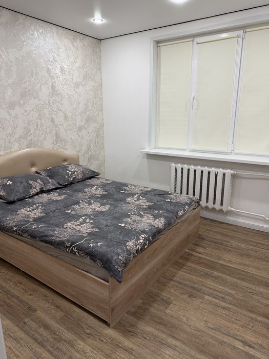 Сдам 1 комн. VIP-кв. 5 мкр-н посуточно