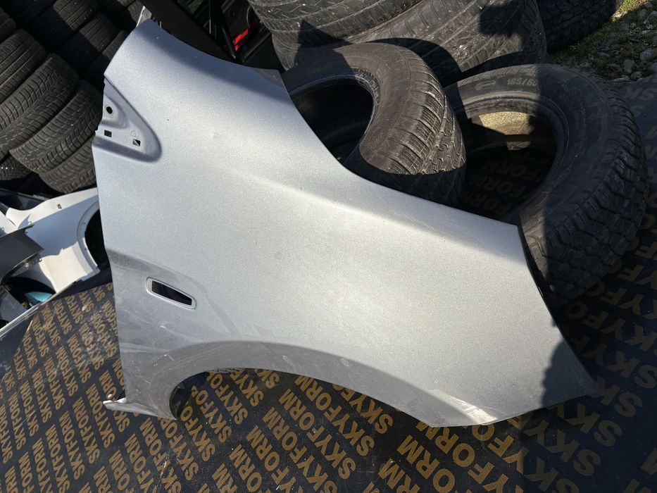 Калник Mitsubishi Space Star/Spacestar