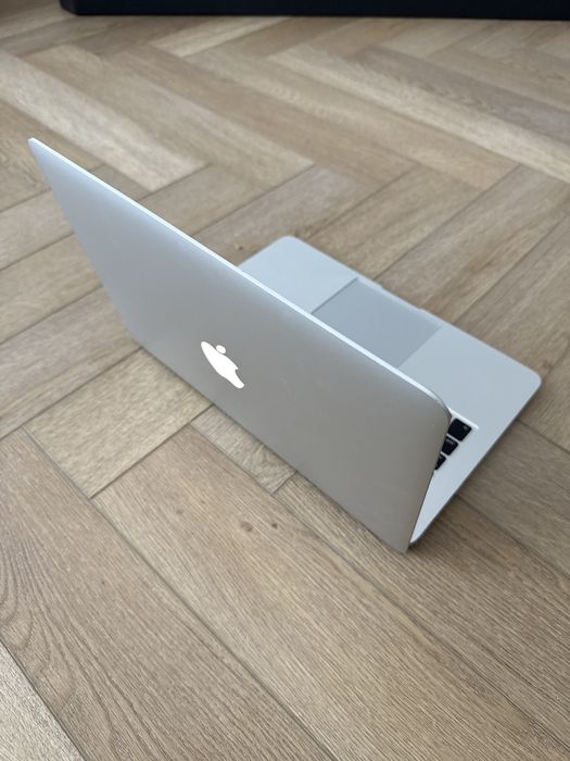 MacBook Pro Retina, 13, 2015