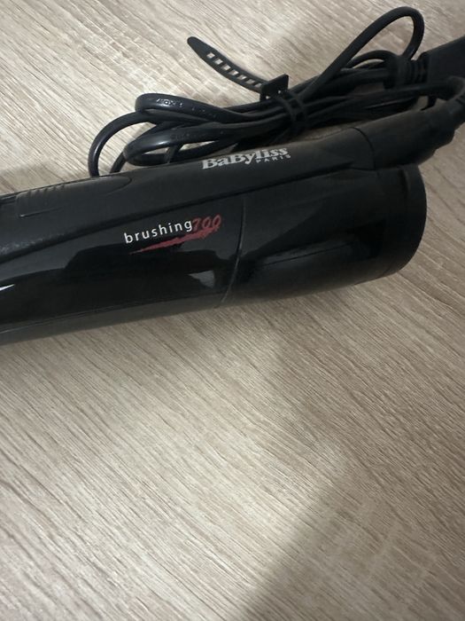 Perie rotativa babyliss