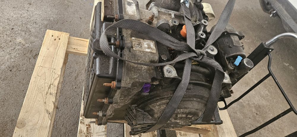 Автоматична скоростна кутия айсън 8f40  форд предно предаване