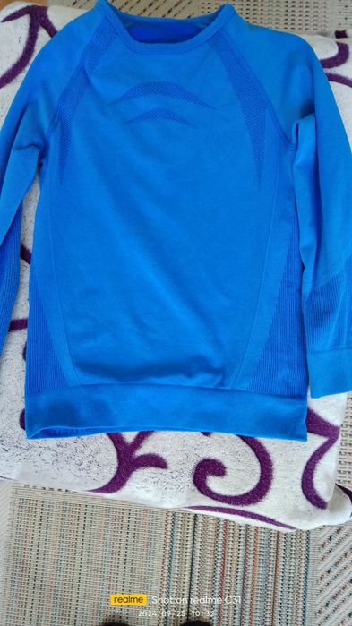 Термо бельо, горничка