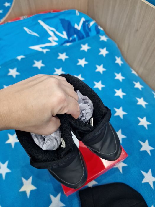 Апрески Puma + подарък шапка Puma