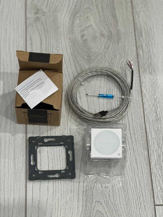 Терморегулятор LIVOLO