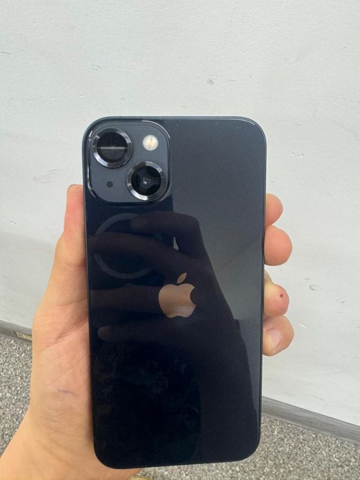 Айфон 13 новый все оригинал