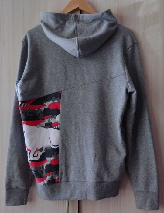 F1 Red Bull Racing / Puma - мъжки суичър