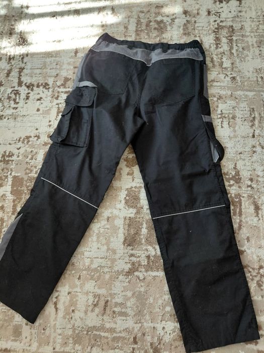 Продам штаны рабочие в отличном состоянии