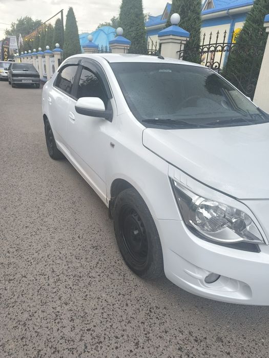 Cobalt 2014 xolati yaxshi metani bor 2 evro aftamat