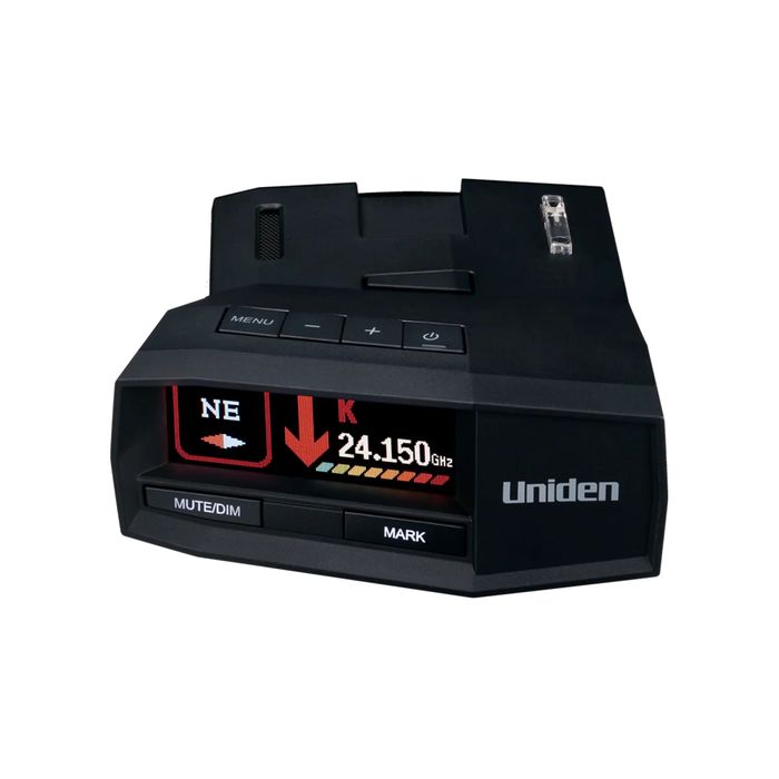 Detector radar Uniden R7 nou