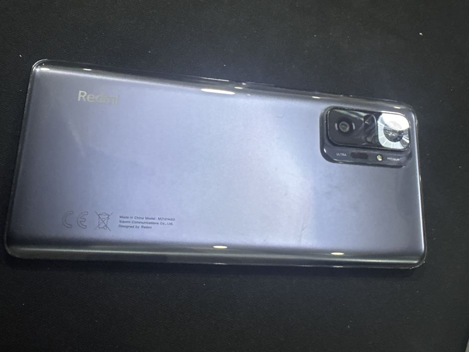 Продам Xiaomi Redmi Note 10 Pro  128 ГБ