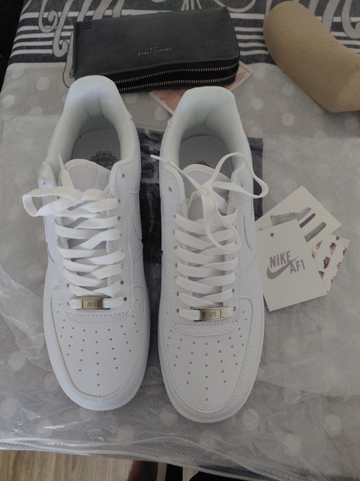 Airforce 1 Чисто нови