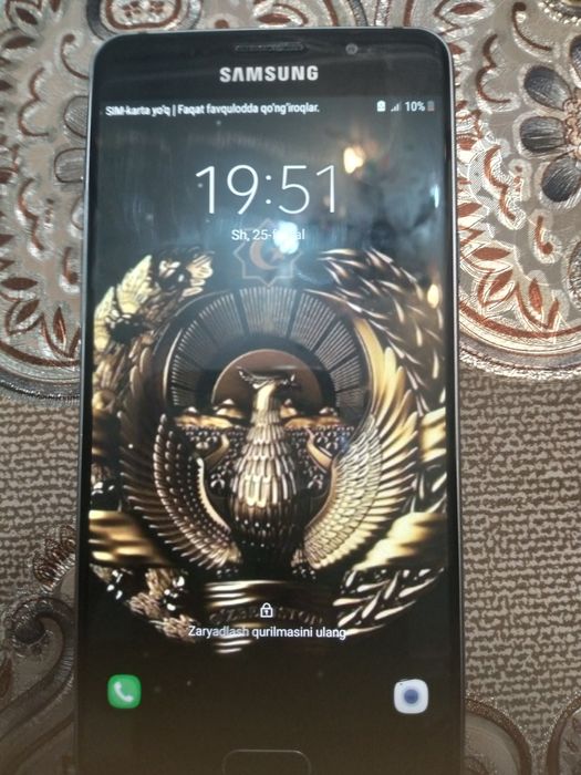 Samsungg A5 telefoni