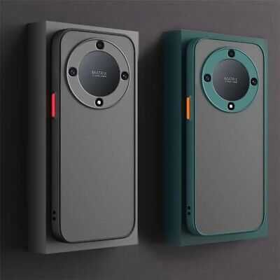 Цветен Кейс Rock за Honor Magic6 Lite / Magic7 Lite / 200 Pro