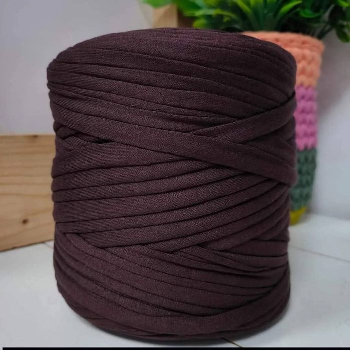 Прежда/ макарони