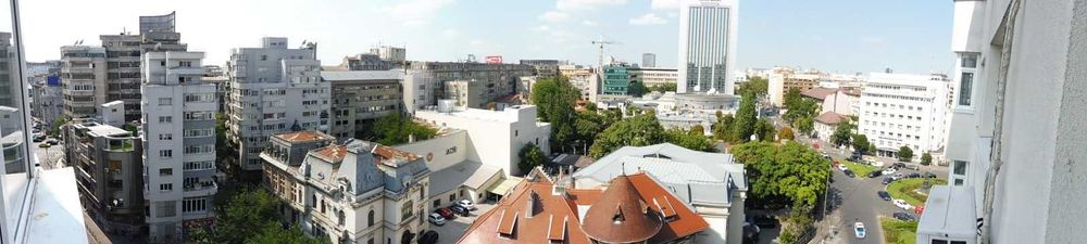 Proprietar - inchiriez ap 2 cam Pta Romana