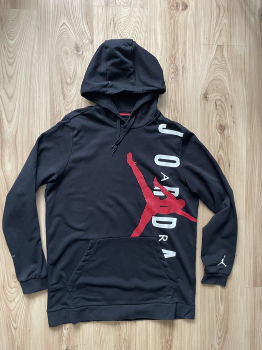 NIKE AIR JORDAN Hoodie/мъжки суичър XL