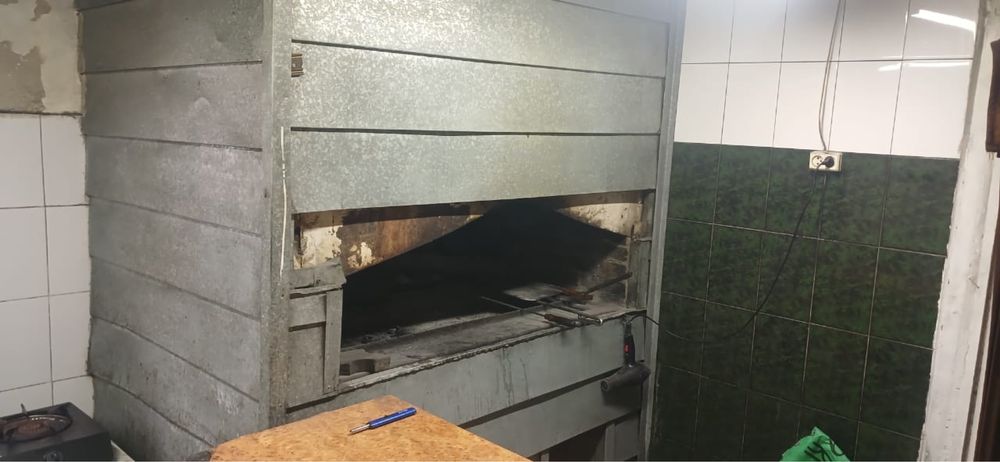 Сдам в аренду действующее кафе