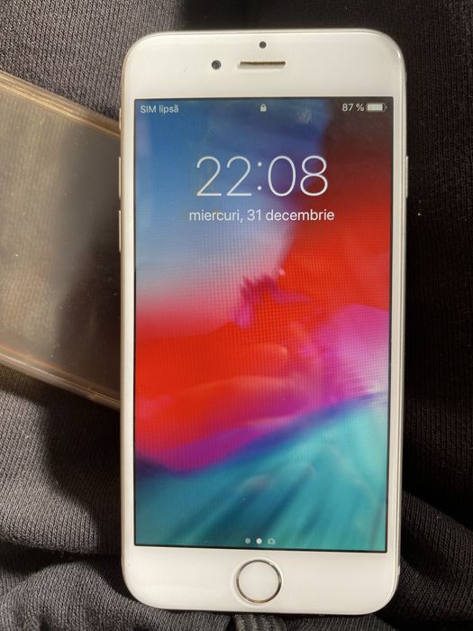 Vand ipone6 este în regula nare nici un fel de problema