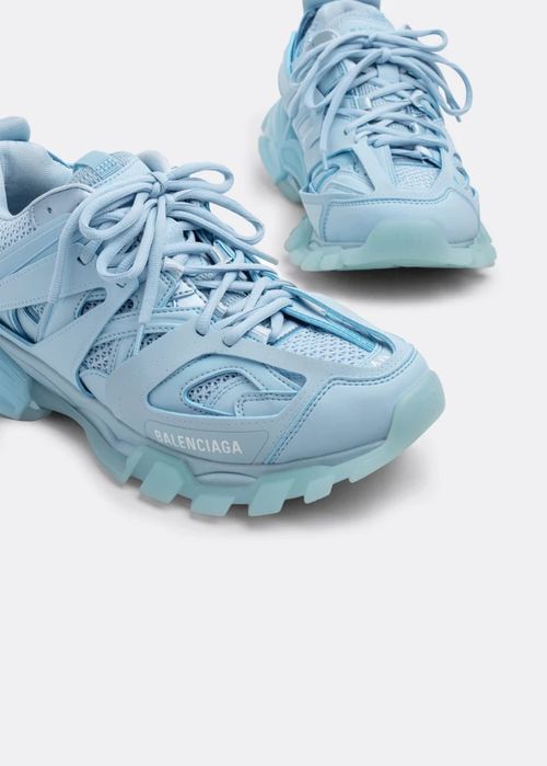 Balenciaga track 2 led