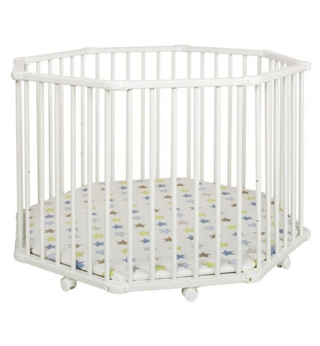 Манеж детский Geuther