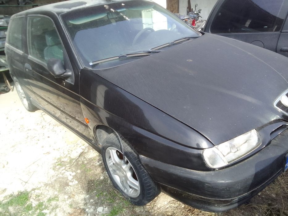 Алфа 145 на части 1.9 тд
