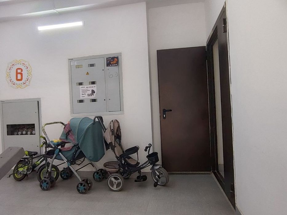 Продаю свою квартиру
