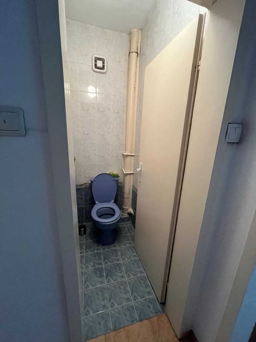 Дава се под наем Тристаен апартамент в София, Гео Милев - 88 кв.м за 800 € - Снимка #11
