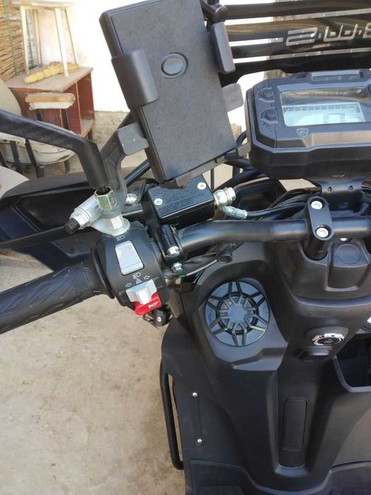 Скутер Танк 2 сатылады