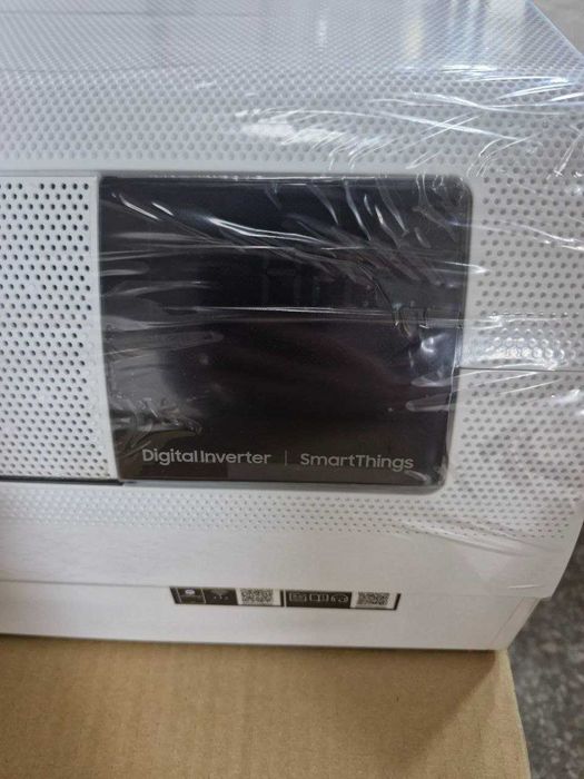 Кондиционер Samsung 12.000 Windfree Прохлада без ветра 2025 NEW Оптом