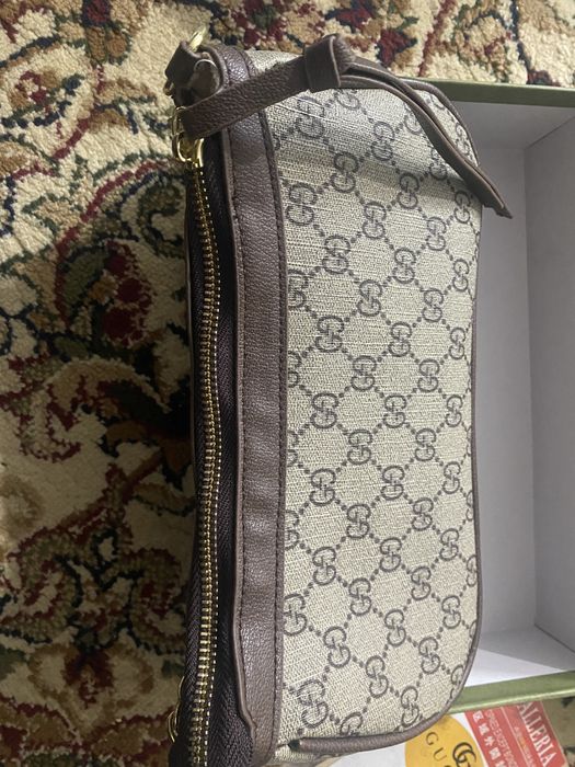 Продам сумочку новая