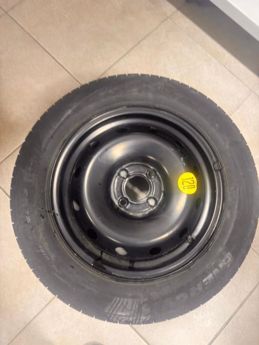 Запаска Vesta 186/65/15