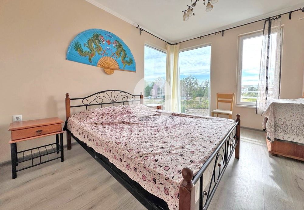 Продава се Двустаен апартамент в к.к. Слънчев бряг - 66 кв.м за 1440 €/кв.м - Снимка #5