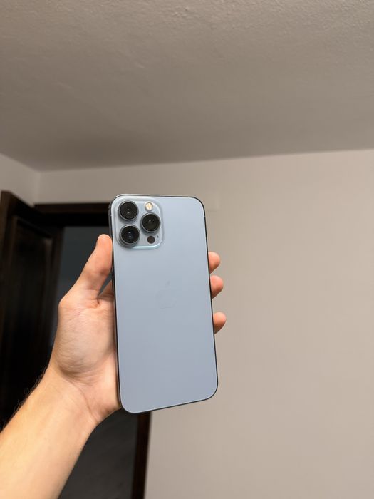 iPhone 13 Pro Max 128GB