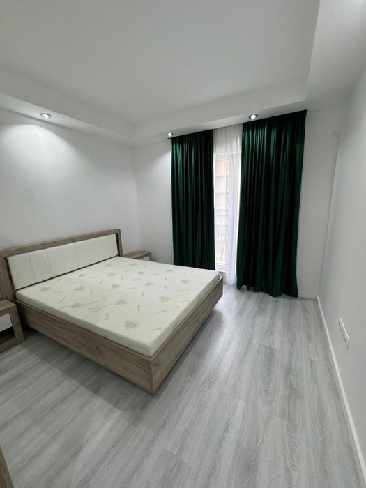 Apartament Complex Rezidential Cosmopolis